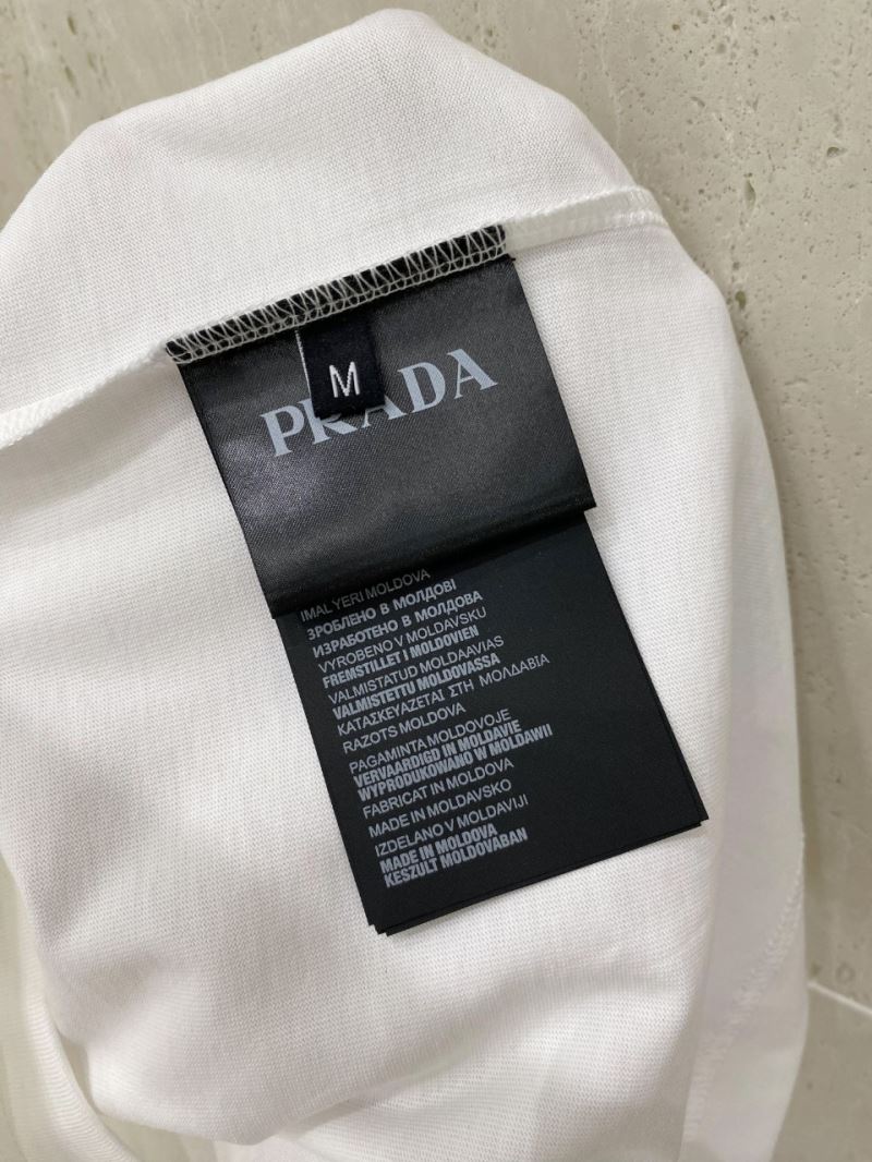 Prada T-Shirts